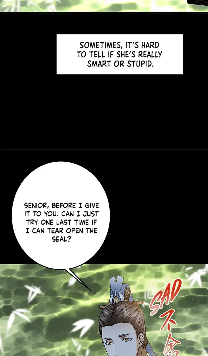 Keep a Low Profile, Sect Leader Chapter 255 Page 30
