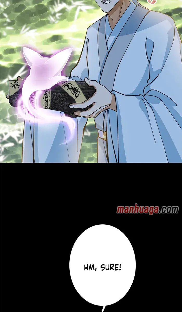 Keep a Low Profile, Sect Leader Chapter 255 Page 31