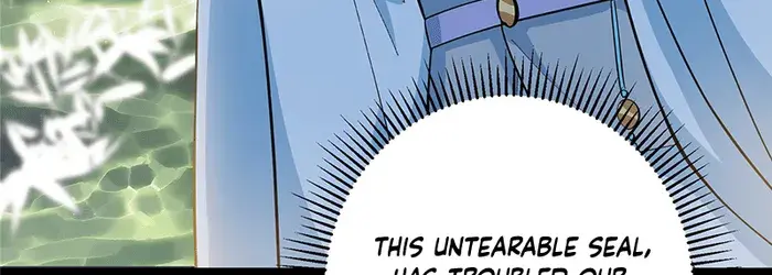 Keep a Low Profile, Sect Leader Chapter 255 Page 36