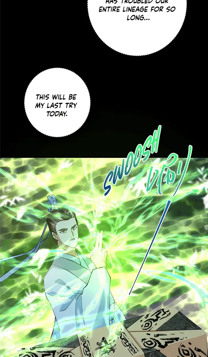 Keep a Low Profile, Sect Leader Chapter 255 Page 37