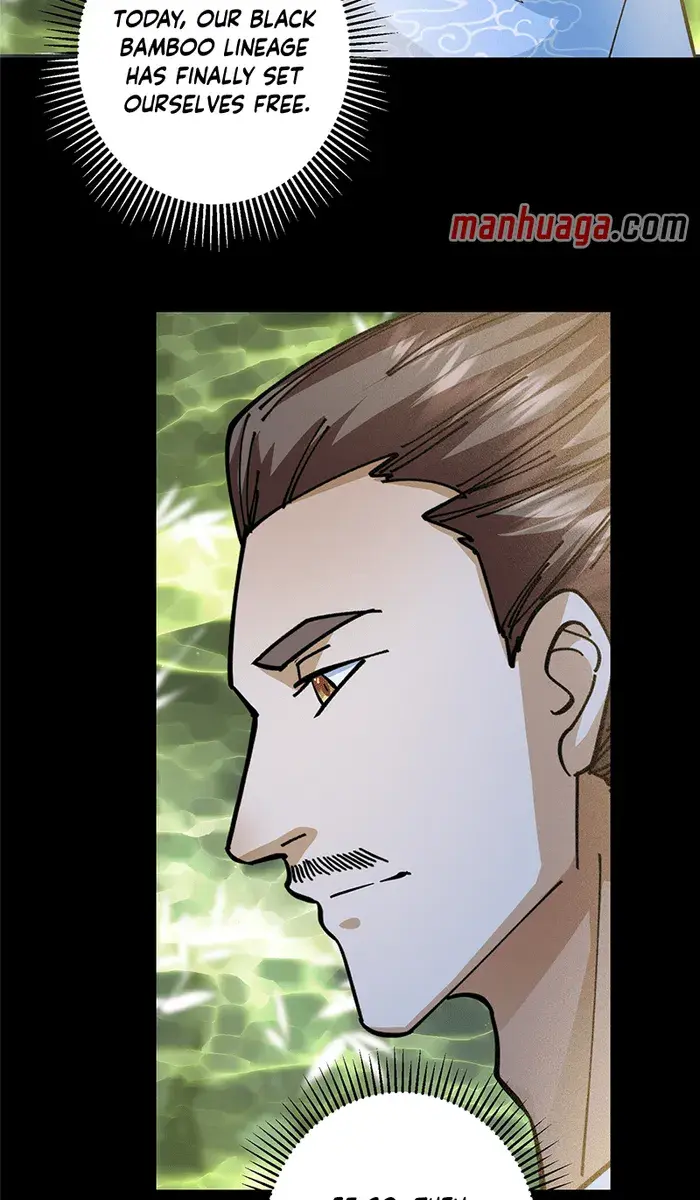 Keep a Low Profile, Sect Leader Chapter 255 Page 47