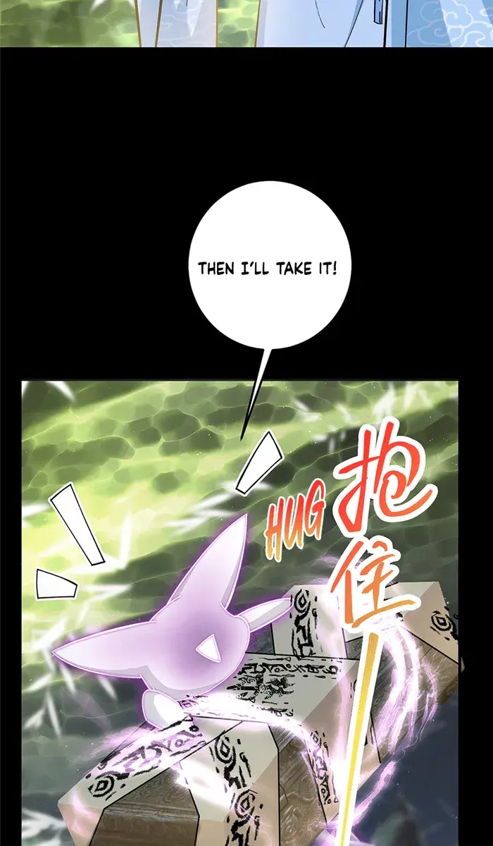 Keep a Low Profile, Sect Leader Chapter 255 Page 50