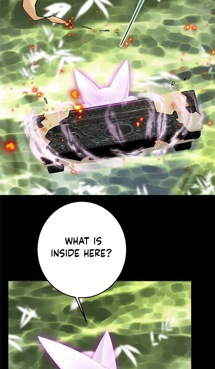 Keep a Low Profile, Sect Leader Chapter 255 Page 55