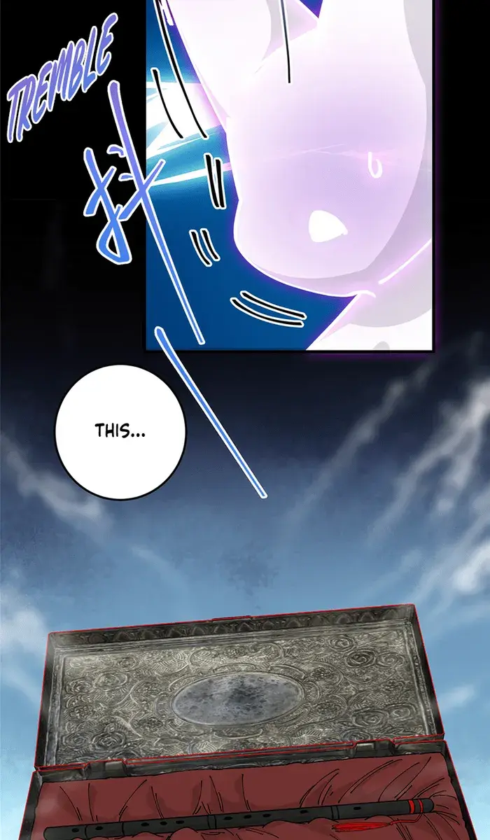 Keep a Low Profile, Sect Leader Chapter 255 Page 59