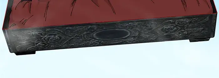 Keep a Low Profile, Sect Leader Chapter 255 Page 60