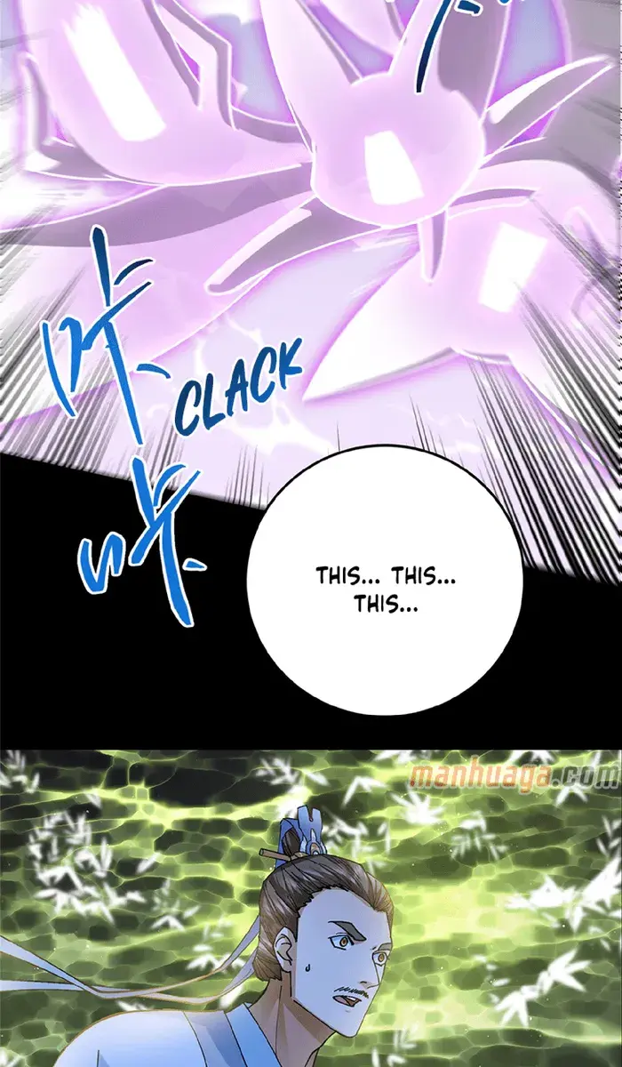 Keep a Low Profile, Sect Leader Chapter 255 Page 62
