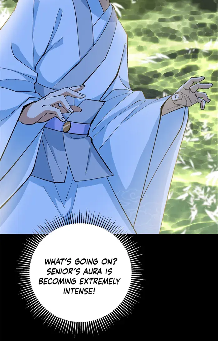 Keep a Low Profile, Sect Leader Chapter 255 Page 63