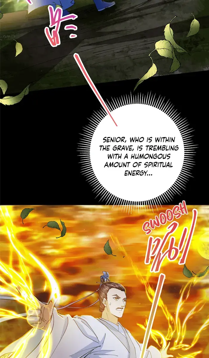 Keep a Low Profile, Sect Leader Chapter 256 Page 9