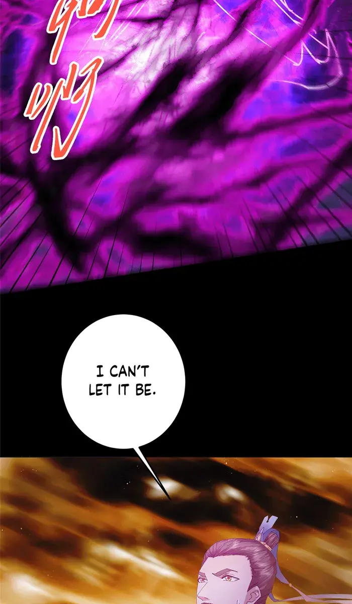 Keep a Low Profile, Sect Leader Chapter 256 Page 18