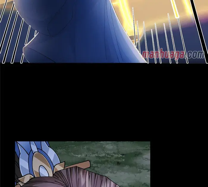 Keep a Low Profile, Sect Leader Chapter 256 Page 24