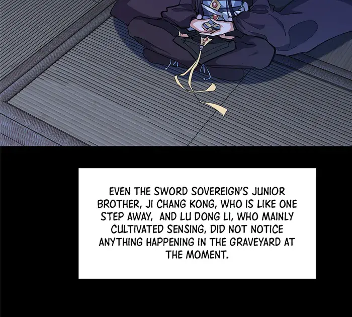 Keep a Low Profile, Sect Leader Chapter 256 Page 28