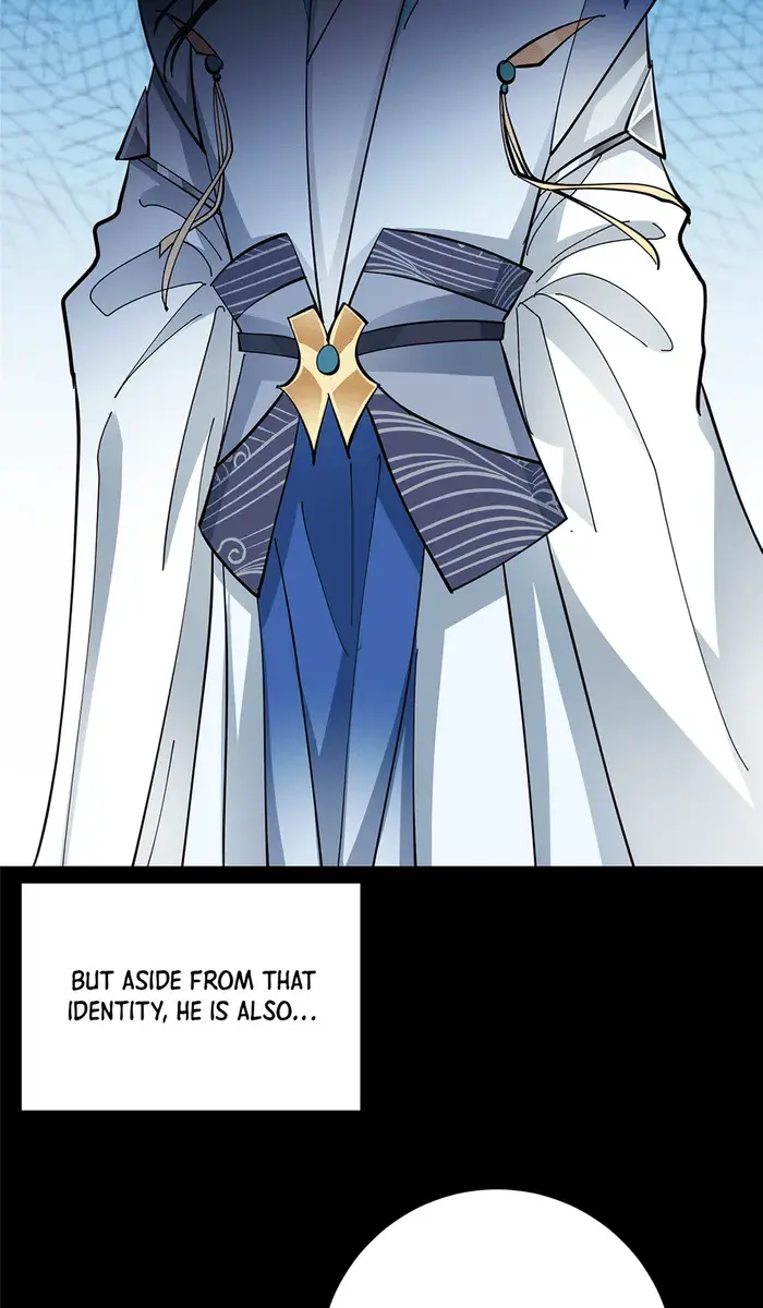 Keep a Low Profile, Sect Leader Chapter 256 Page 35