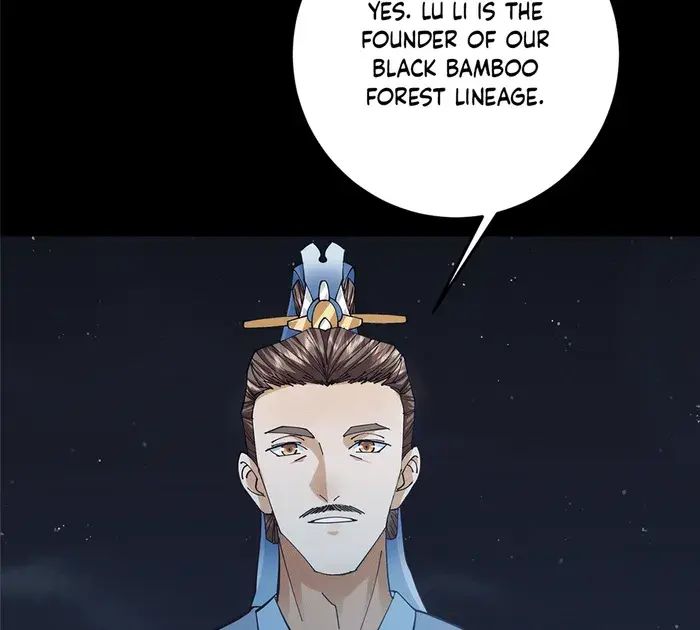 Keep a Low Profile, Sect Leader Chapter 256 Page 36