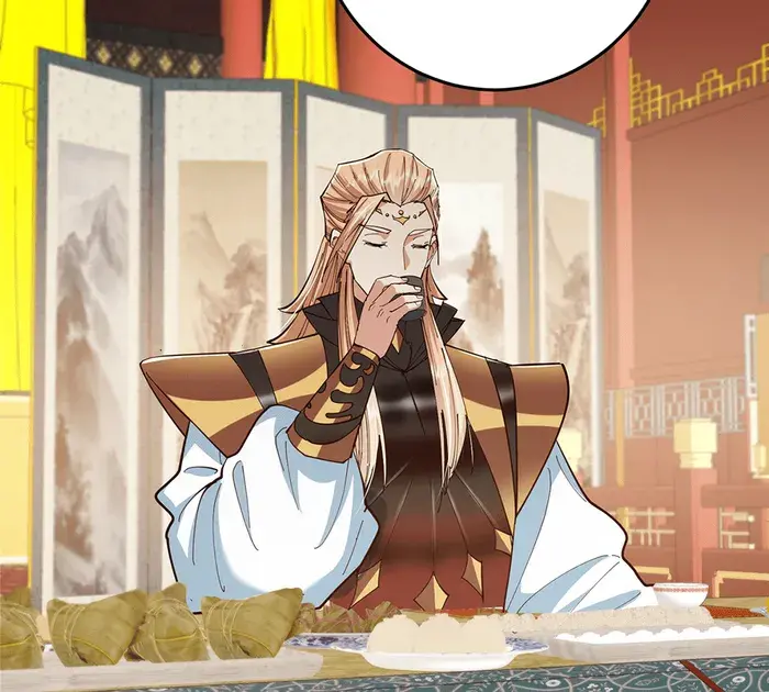 Keep a Low Profile, Sect Leader Chapter 256 Page 60