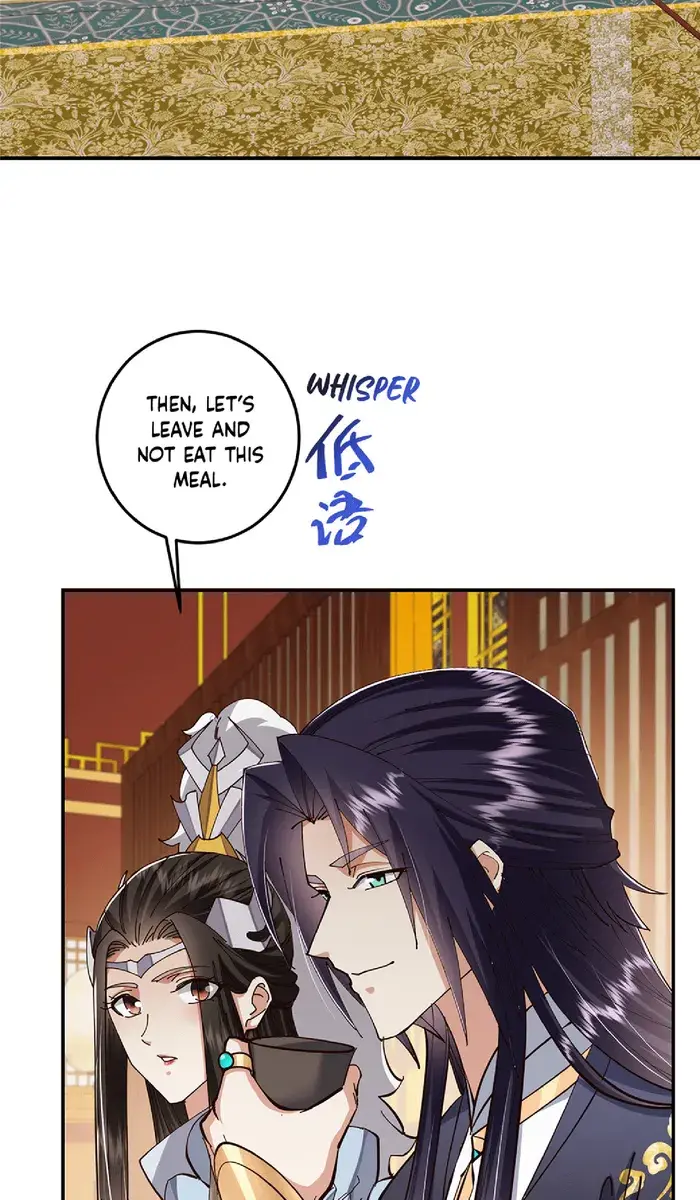 Keep a Low Profile, Sect Leader Chapter 256 Page 61