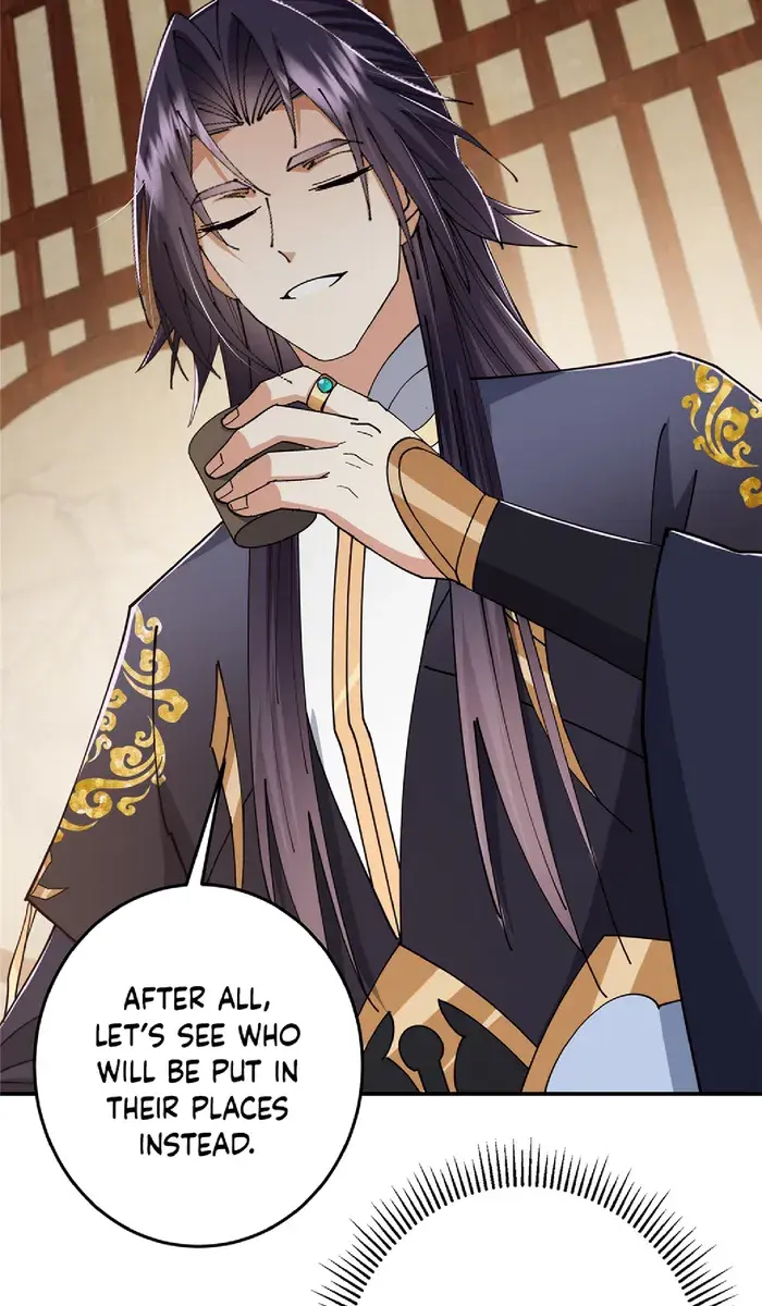 Keep a Low Profile, Sect Leader Chapter 256 Page 63