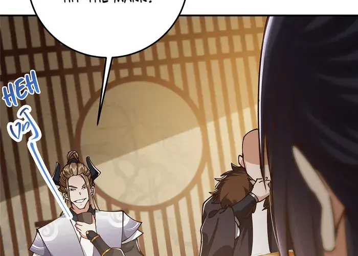 Keep a Low Profile, Sect Leader Chapter 257 Page 4
