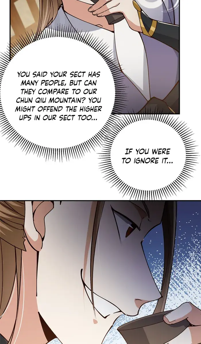 Keep a Low Profile, Sect Leader Chapter 257 Page 6