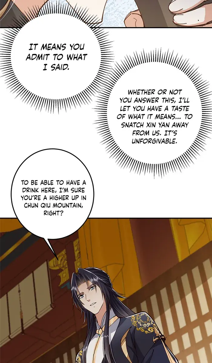 Keep a Low Profile, Sect Leader Chapter 257 Page 7
