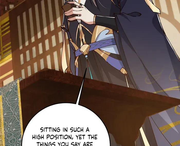 Keep a Low Profile, Sect Leader Chapter 257 Page 8