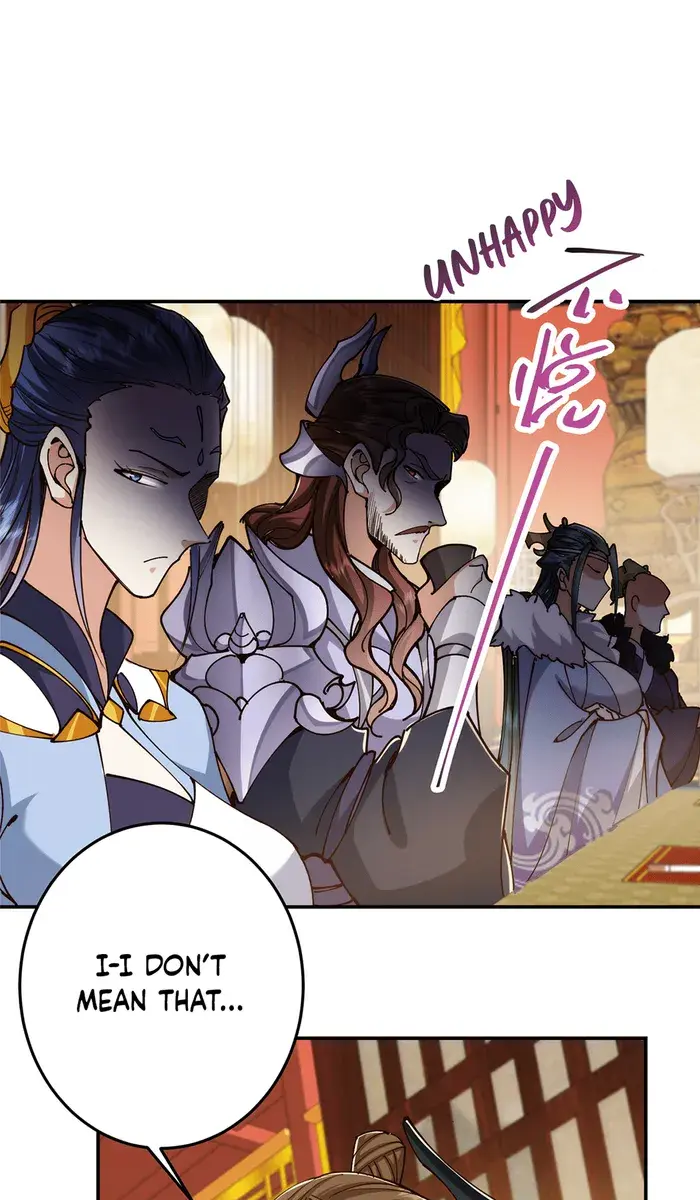 Keep a Low Profile, Sect Leader Chapter 257 Page 15