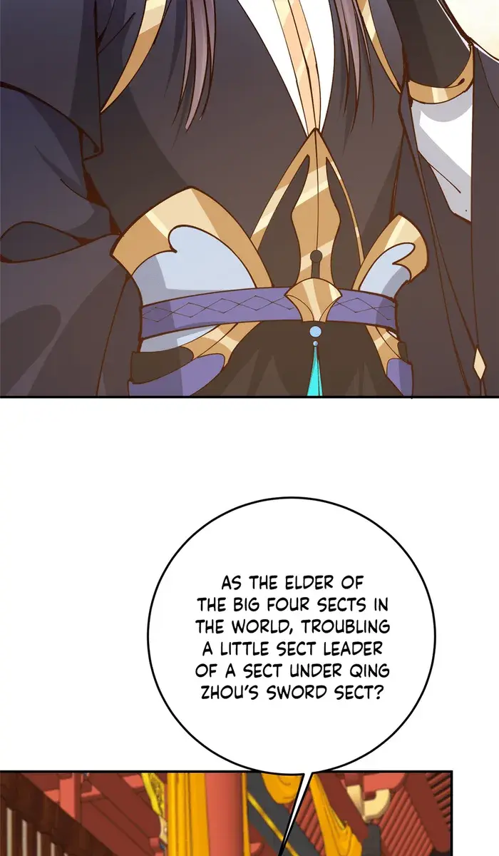 Keep a Low Profile, Sect Leader Chapter 257 Page 18