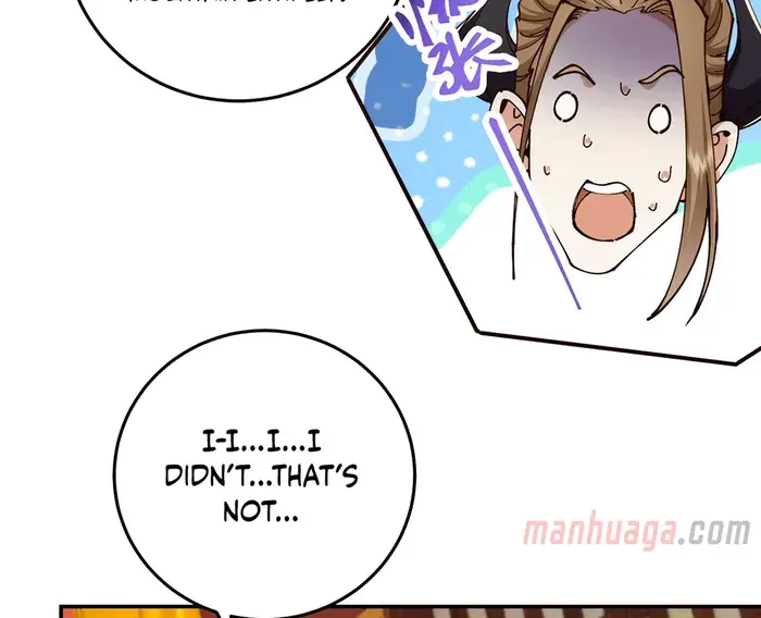 Keep a Low Profile, Sect Leader Chapter 257 Page 20