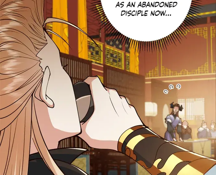Keep a Low Profile, Sect Leader Chapter 257 Page 24