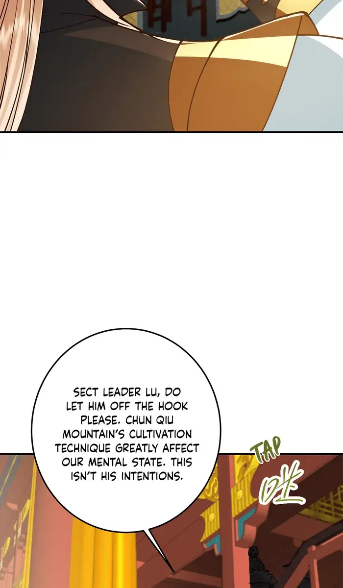Keep a Low Profile, Sect Leader Chapter 257 Page 25