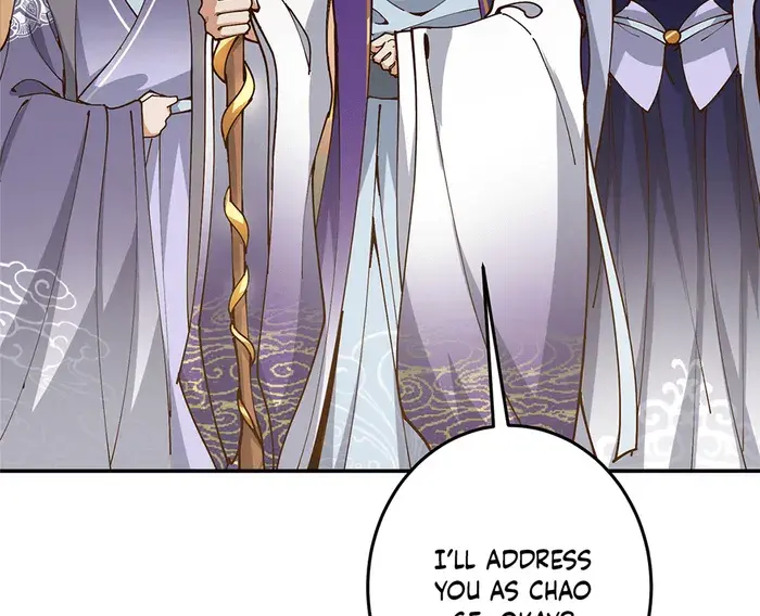 Keep a Low Profile, Sect Leader Chapter 257 Page 28