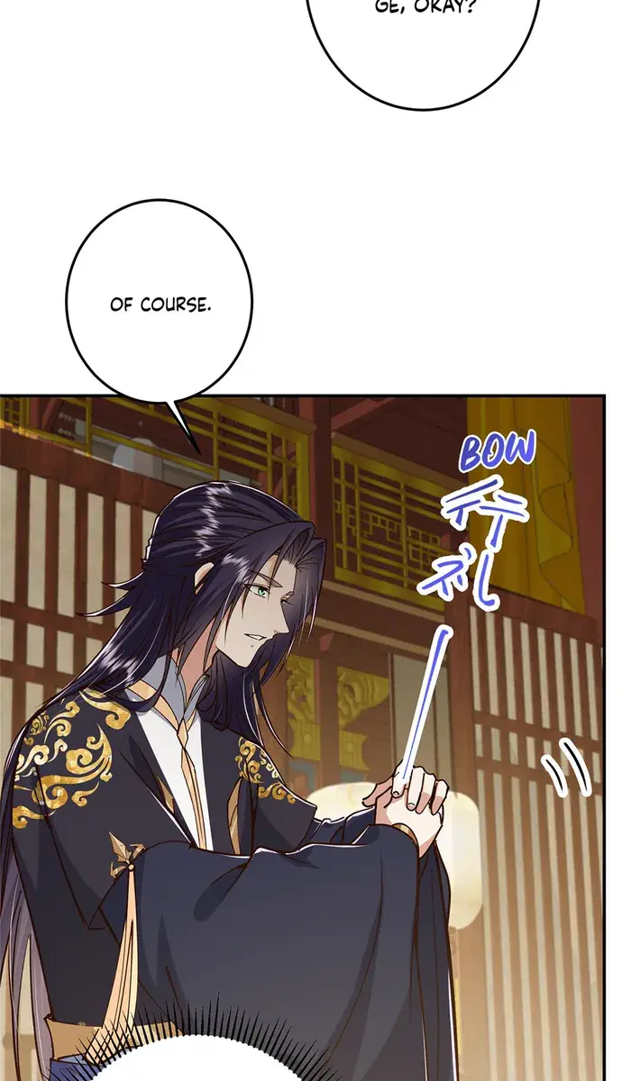 Keep a Low Profile, Sect Leader Chapter 257 Page 29