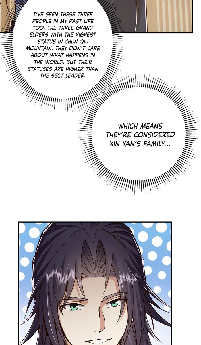 Keep a Low Profile, Sect Leader Chapter 257 Page 30