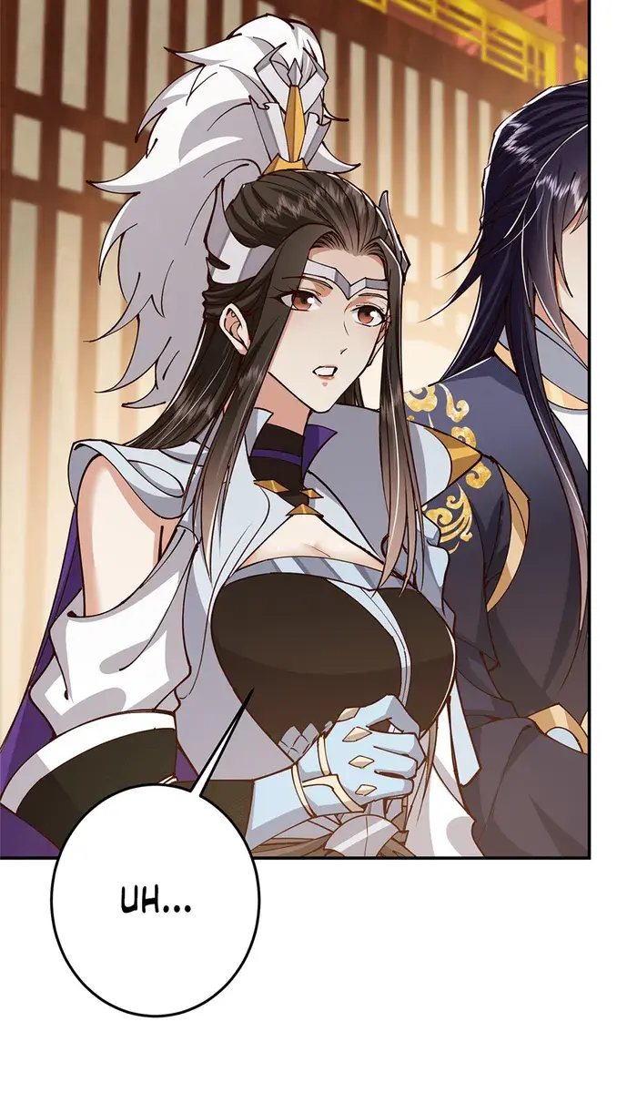 Keep a Low Profile, Sect Leader Chapter 257 Page 38