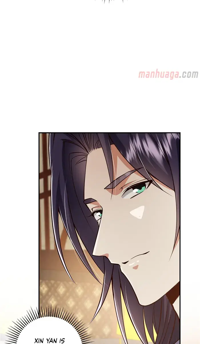 Keep a Low Profile, Sect Leader Chapter 257 Page 43