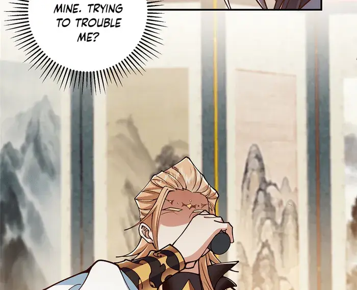 Keep a Low Profile, Sect Leader Chapter 257 Page 44