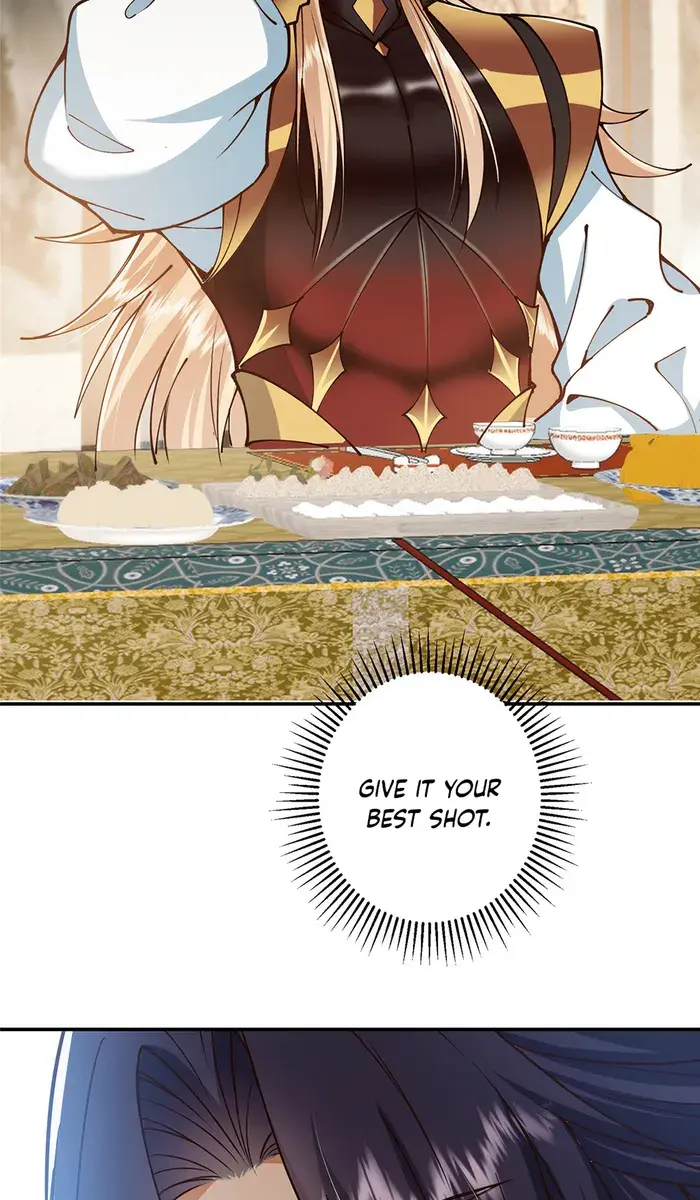Keep a Low Profile, Sect Leader Chapter 257 Page 45