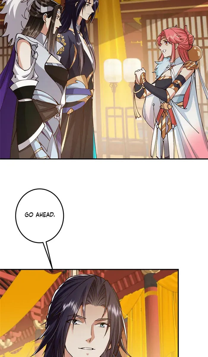 Keep a Low Profile, Sect Leader Chapter 257 Page 49