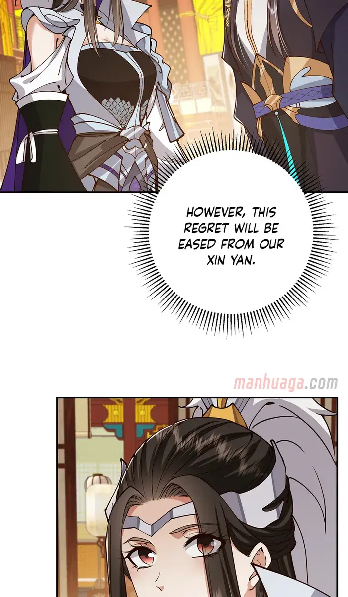Keep a Low Profile, Sect Leader Chapter 257 Page 51