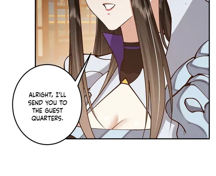 Keep a Low Profile, Sect Leader Chapter 257 Page 52