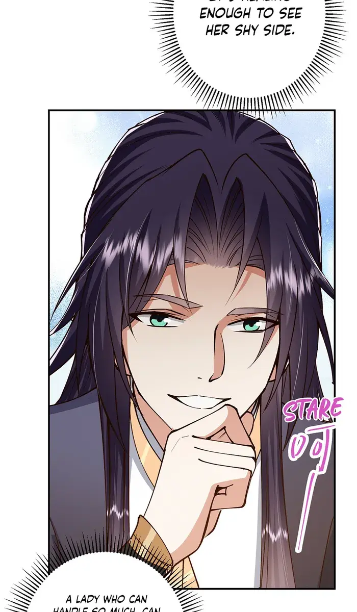 Keep a Low Profile, Sect Leader Chapter 257 Page 55