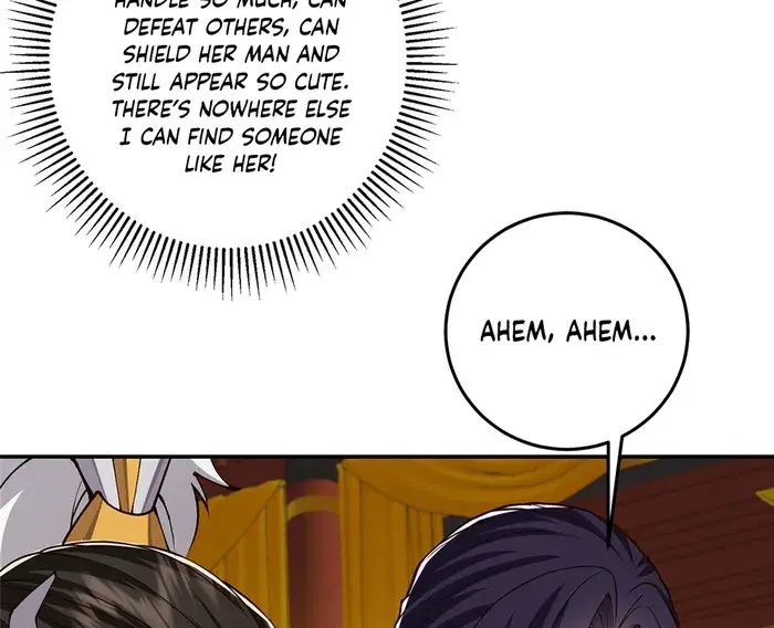 Keep a Low Profile, Sect Leader Chapter 257 Page 56