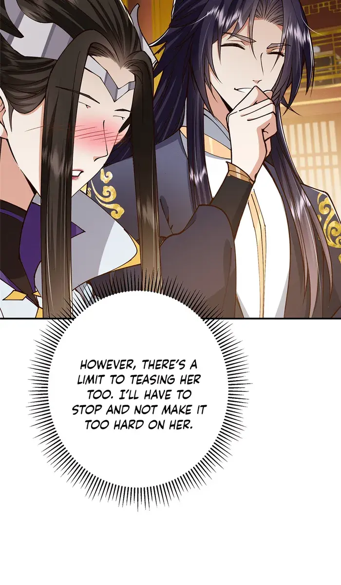 Keep a Low Profile, Sect Leader Chapter 257 Page 57