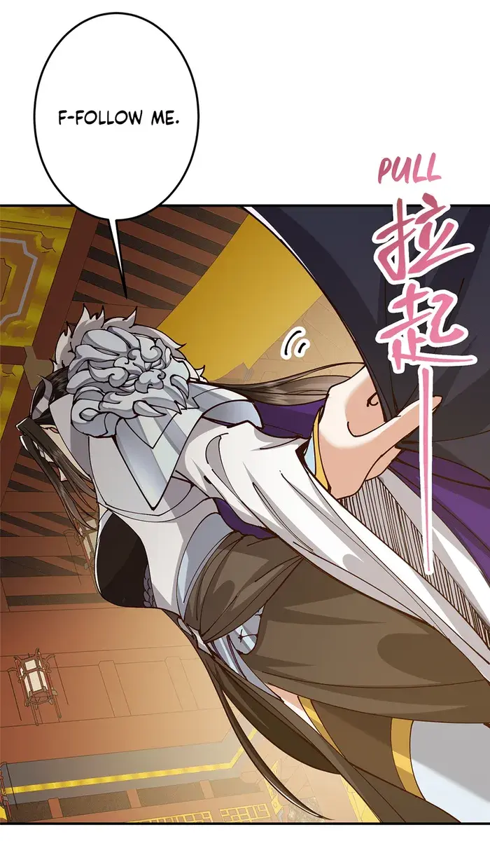 Keep a Low Profile, Sect Leader Chapter 257 Page 58