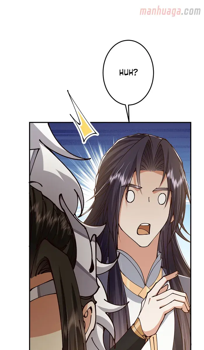 Keep a Low Profile, Sect Leader Chapter 257 Page 59