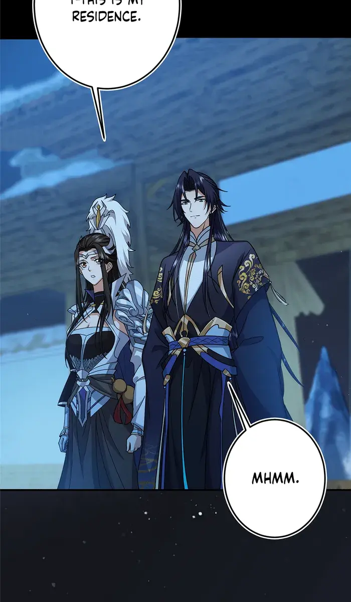 Keep a Low Profile, Sect Leader Chapter 258 Page 6