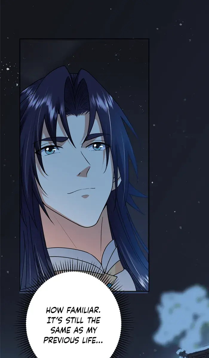 Keep a Low Profile, Sect Leader Chapter 258 Page 7