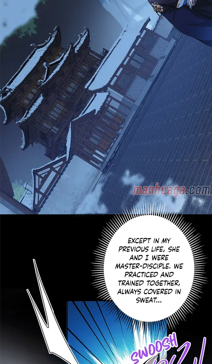 Keep a Low Profile, Sect Leader Chapter 258 Page 9