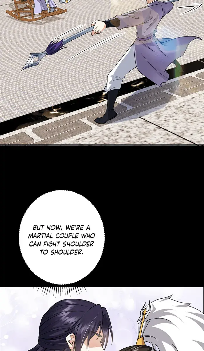 Keep a Low Profile, Sect Leader Chapter 258 Page 11