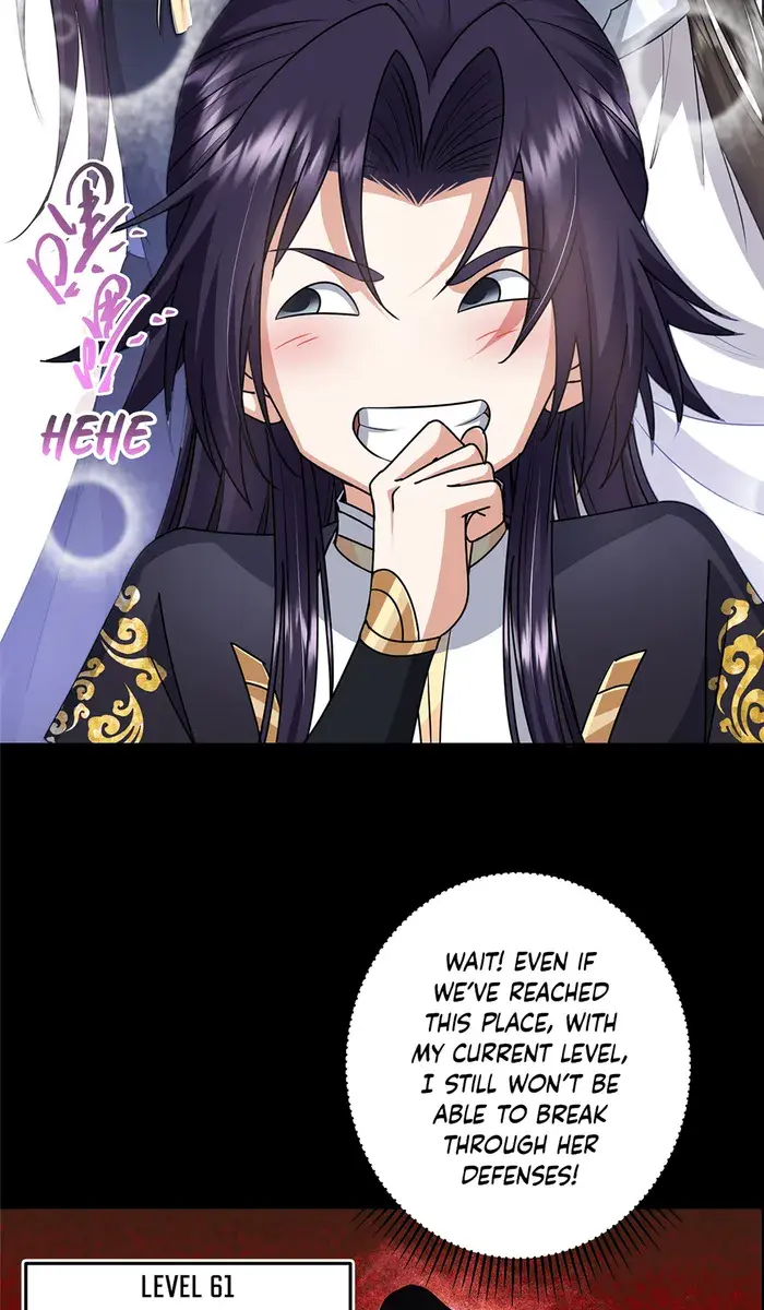 Keep a Low Profile, Sect Leader Chapter 258 Page 13