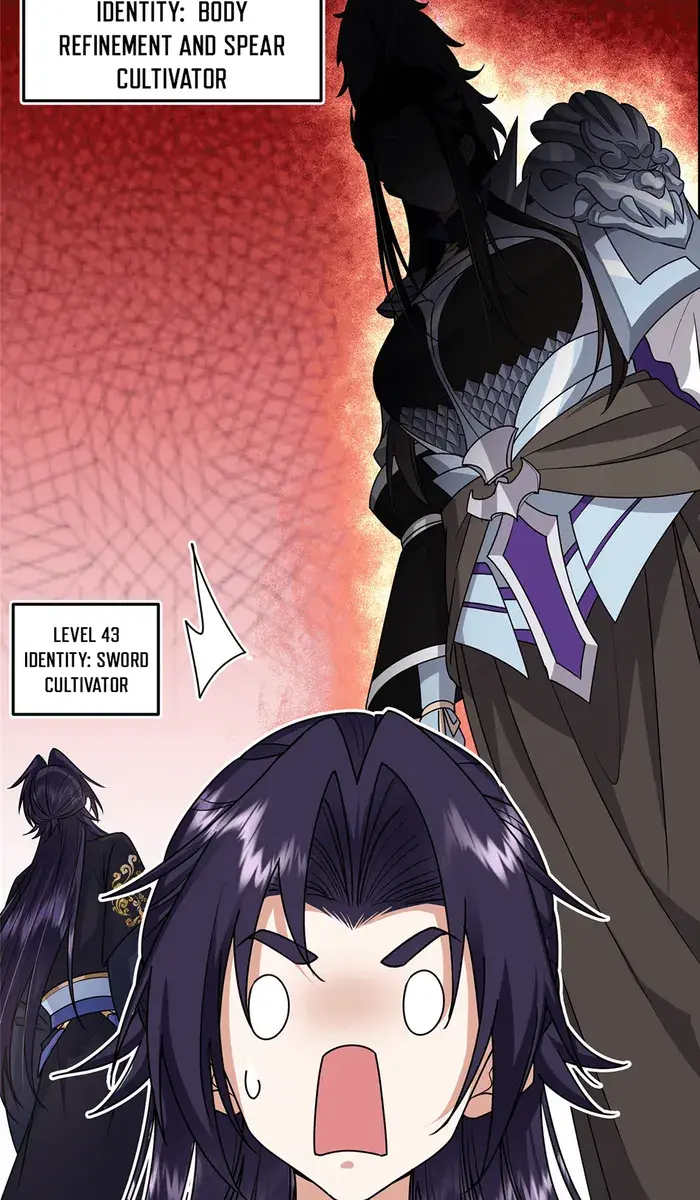 Keep a Low Profile, Sect Leader Chapter 258 Page 14